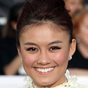 Agnez Mo - Age, Family, Bio | Famous Birthdays