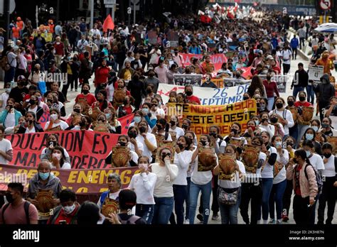 No Exclusivo De Septiembre De Ciudad De M Xico M Xico