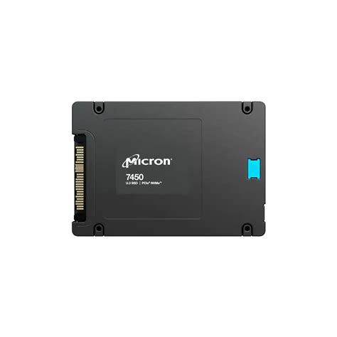 MICRON NVME ENTERPRISE SSD 12.8TB (MTFDKCC12T8TFS-1BC1ZABYY)