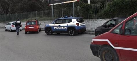 Alto Impatto A Castel Volturno Arresti E Denunce Campania ANSA It