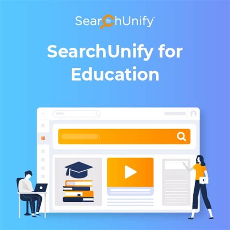 SearchUnify For Higher Education