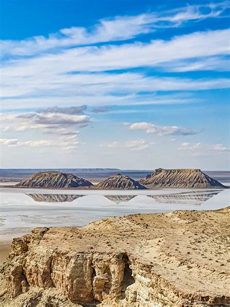 steppe ing   kazakhstan