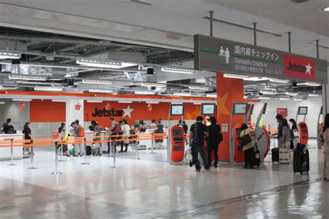 ジェットスター・ジャパン 初搭乗記 ジェットスター ジャパン Jetstar 口コミ・評価 Flyteamフライチーム