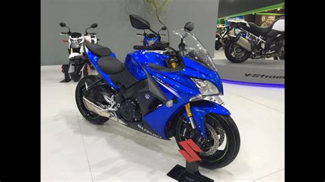 Sal O Duas Rodas Novas Suzuki Gsx S E Gsx S F J T M Pre Os