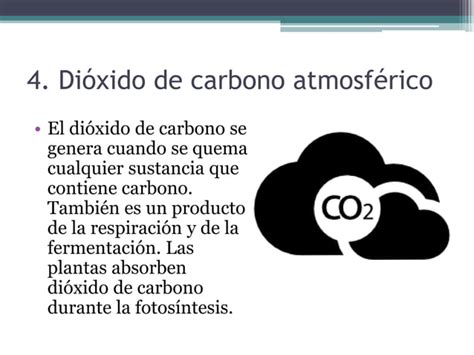 Ciclo Biogeoquimico Del Oxigeno Pptx