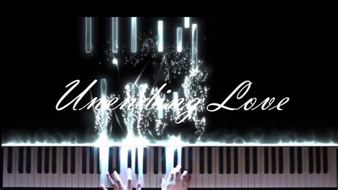 Unending Love Hillsong Worship Cover Youtube