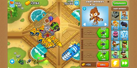 Primary Expertise Free Upgrades Not Taking Effect : r/btd6