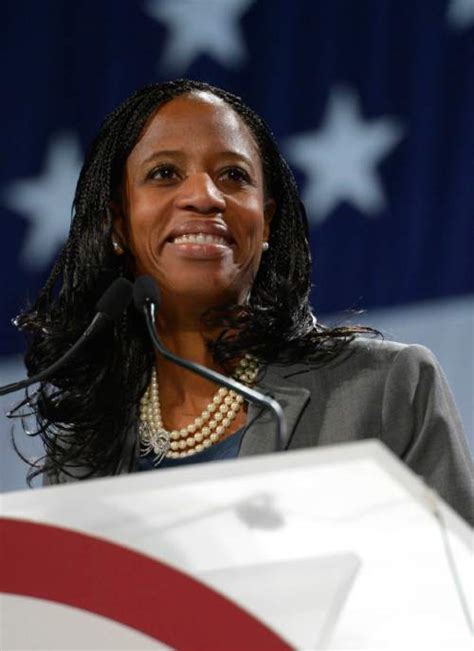 Leah Hogsten Tribune File Photoutah Rep Elect Mia Love