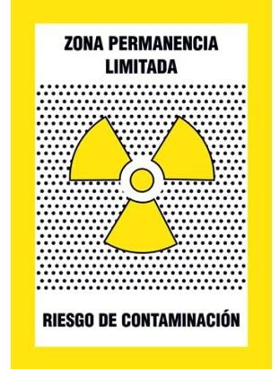 Se Al Zona Permanencia Limitada Riesgo Contaminaci N Preventec S L