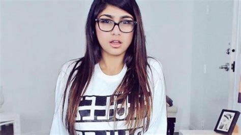 Mia Khalifa Tape Leaked Hot Tape YouTube