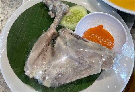 Rm Pagi Sore Bogor Utara Bogor Lengkap Menu Terbaru Jam Buka No