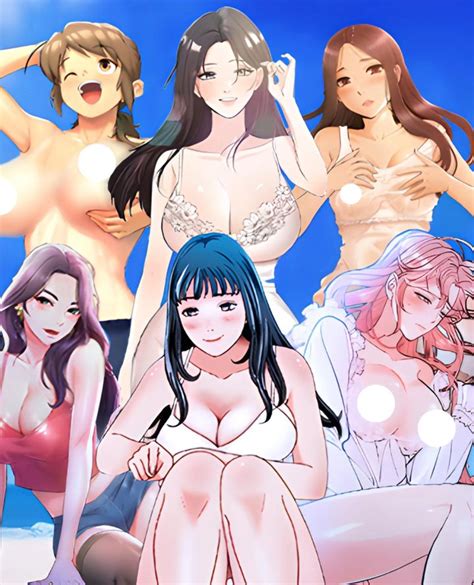 A Soaking Summer Vacation Read Manhwa Raw Raw Manga Manhwa Hentai