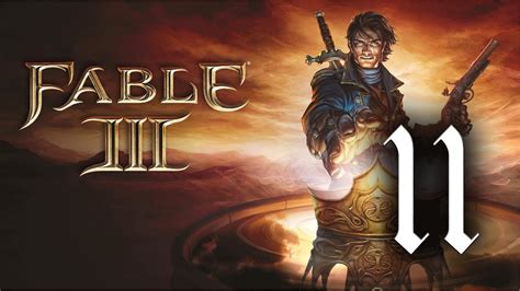 Fable III Let S Play PC Ep 11 La Ruleta De La Suerte YouTube