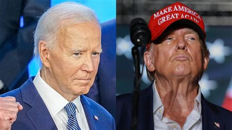 Watch America Decides How Biden And Trump Differ On Nato Full Show