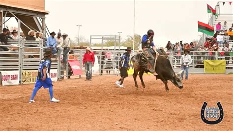 Arizona Black Rodeo Youtube