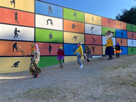 Ja Ha Arribat El Rei Carnestoltes El Rei Dels Pocasoltes Escola