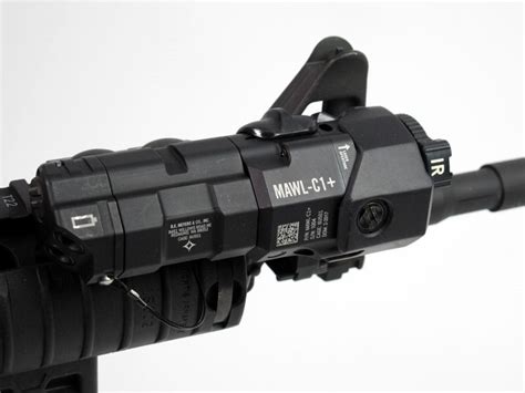 Usgi M203 Grenade Launcher Handguard 40mm Inc M203 Sight Mod Armory