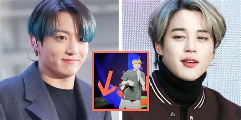 BTS Jungkook's Prank On Jimin Had Him Ready To Throw Hands - Koreaboo