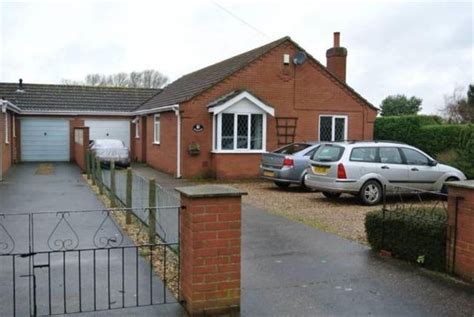 Property Valuation The Beeches Jubilee Road North Somercotes Louth