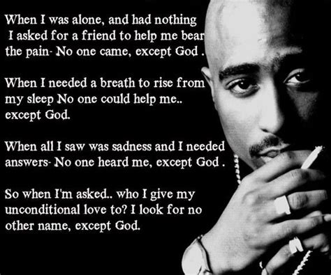 Wisdom Unconditional Love Tupac Quotes Shortquotescc