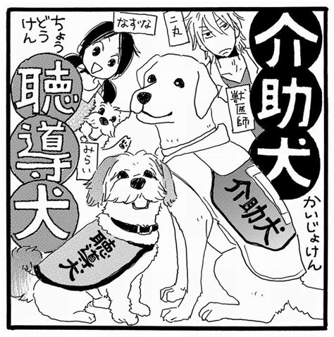 自由の犬