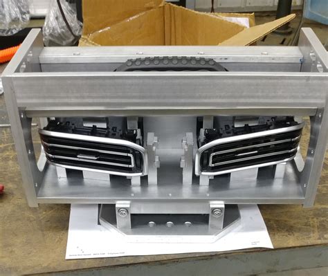 EXTREME CNC MACHINING INC - Machining - 11585 W Grand River Ave, lowell