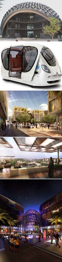 23 Masdar City ideas | city, architecture, eco city