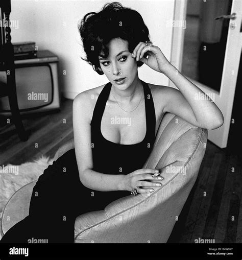 Actress Sue Lloyd 1963 Stock Photo - Alamy