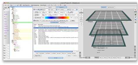 emergent  mac softpedia