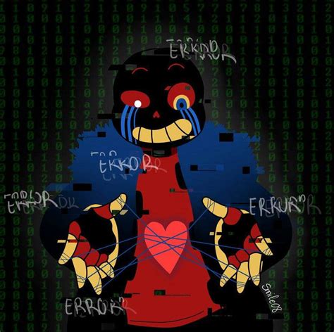 Errorsans Wiki Undertale Español Amino