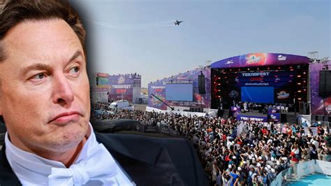 Elon Musk tan Teknofest Açıklaması Webtekno