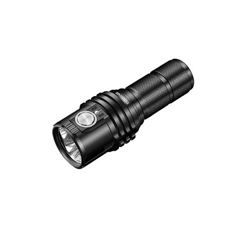 IMALENT MS03 EDC Flashlight 13000 Lumens Cree XHP70 2nd LEDs Super