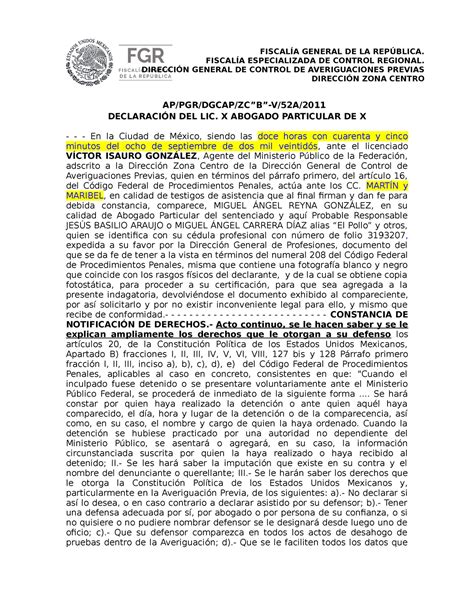 Comparecencia Abogado Ap Cida Sep Fiscal A Especializada De