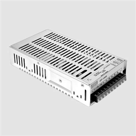 Sps Case W Pfc V Elektronik Lavpris Aps