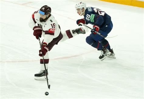 Latvijas Hokeja Izlasei Bronzas Meda As Pasaules Empion T Nra Lv