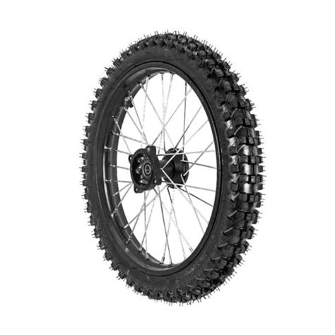 Front Wheel Tyre Rim Apollo Ssr Cc Cc Yz Pit