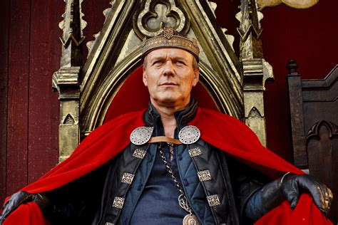 Uther Pendragon Uther Pendragon Photo 22576572 Fanpop