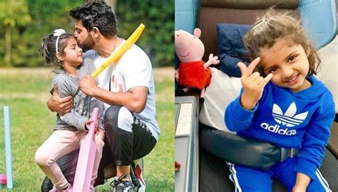 Suresh Raina Shares A Perfect Family Picture With Wife, Priyanka Raina ...