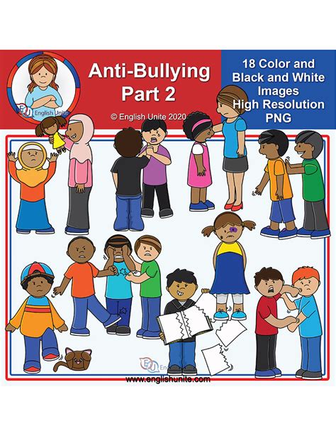 Free Clip Anti Bullying Download Free Clip Anti Bullying Png Images Free Cliparts On Clipart