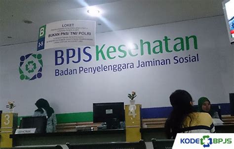 Kantor BPJS Kesehatan Cilacap Telepon Alamat Jam Kodebpjs