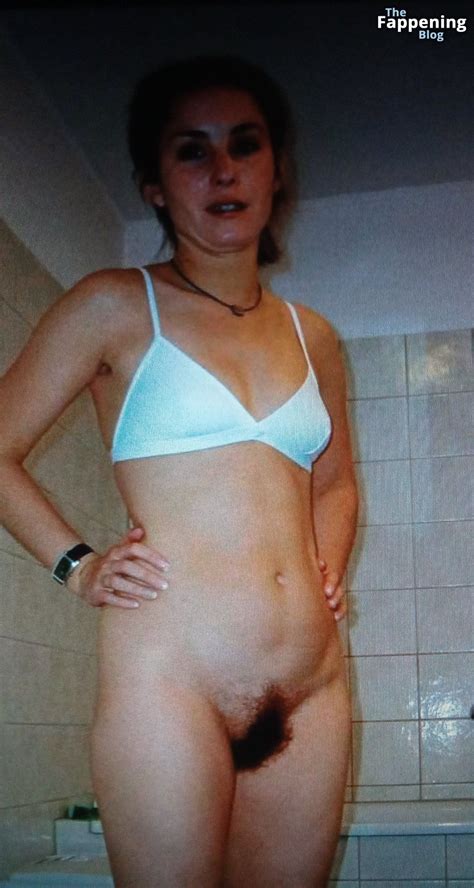 Noomi Rapace Nude Photos Videos 2025 TheFappening