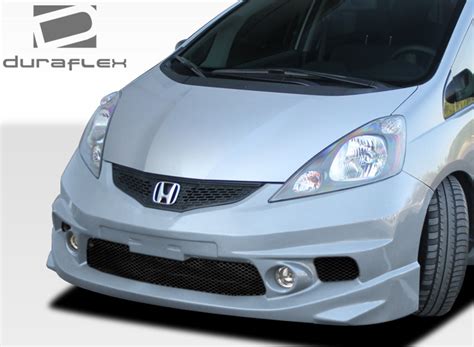 Cost To Replace Honda Fit Front Bumper How Much Does It Cost