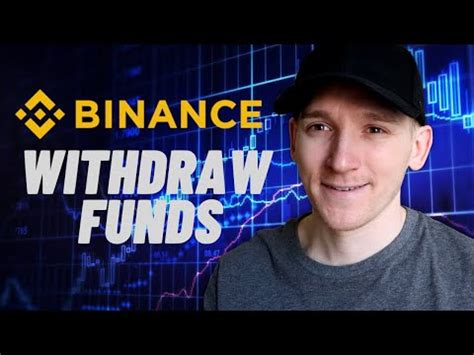 How To Withdraw Crypto From Binance