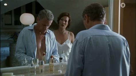 Nude Video Celebs Suzanne Von Borsody Nude Nicht Ohne Deine Liebe 2002