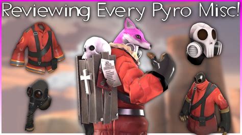 Pyro tf2 photo – Telegraph