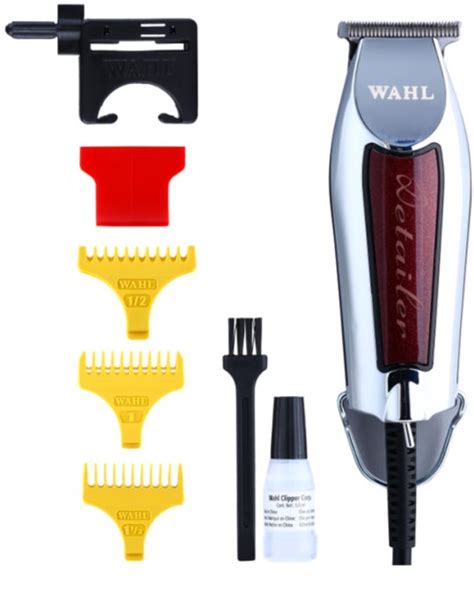 Wahl Pro Classic Series Notino Ru