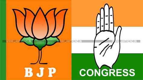 Allahabad HC Scraps PIL Challenging Election Symbol of BJP and Congress ...