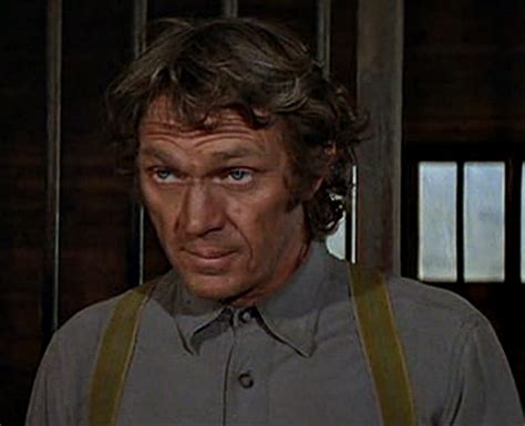 Steve Mc Queen As Tom Horn Steve Mcqueen Tom Horn Real Cowboys Mc