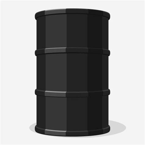 Oil Drum Vector Images Over 7200