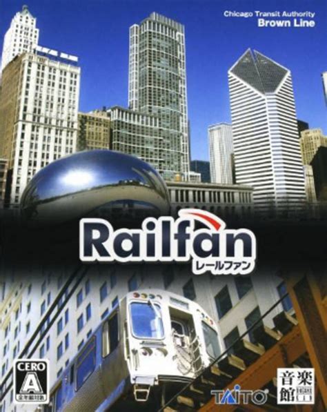 Railfan screenshots, images and pictures - Giant Bomb